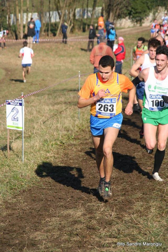 Ancona, Brescia, Paderno: fine settimana di gare per i lecchesi