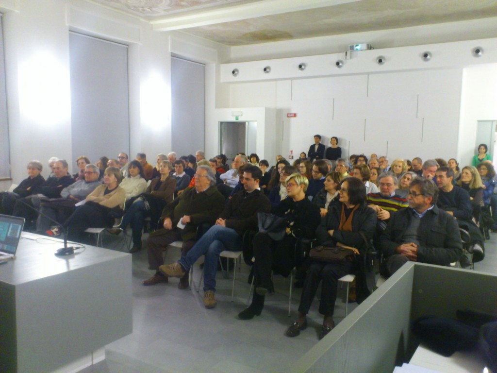 Morandi e Morlotti: quasi 5 mila visitatori per la mostra