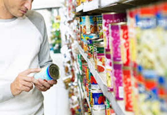 Etichettatura alimenti e norme: convegno della Confcommercio