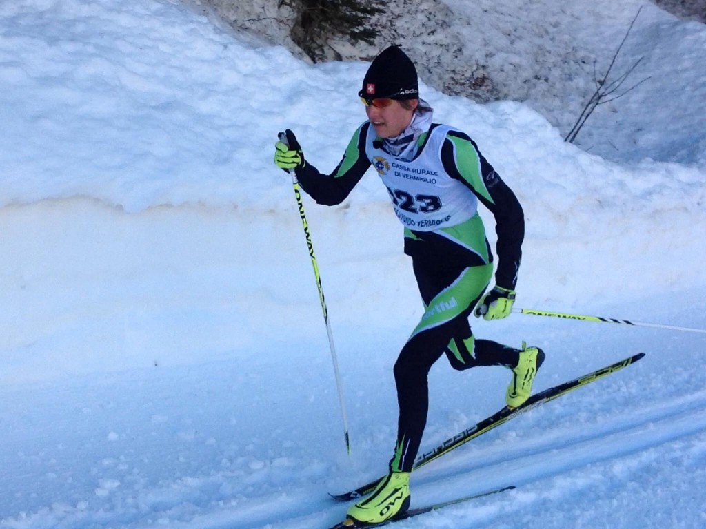 Lo Sc Primaluna stacca 4 pass nazionali con i propri atleti