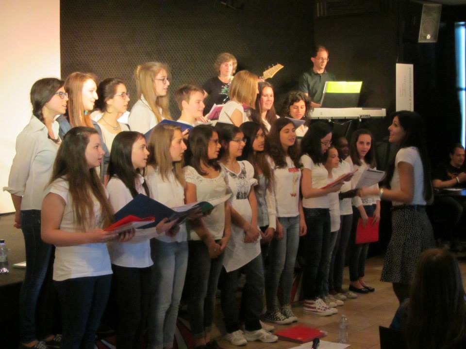 Dal gospel al rock, concerto in favore delle Missionarie Somasche