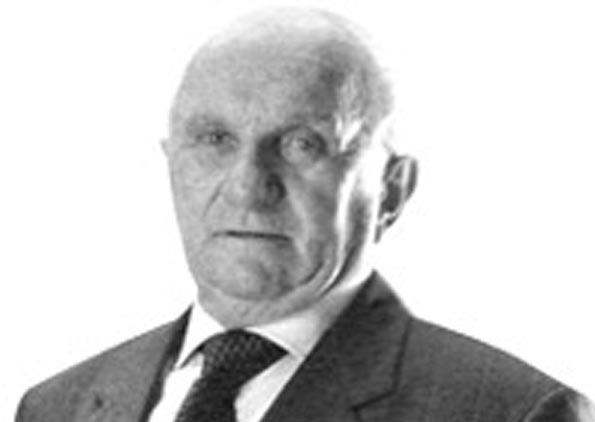 Addio a Antonio Riva, fondò l’Eletromeccanica lecchese