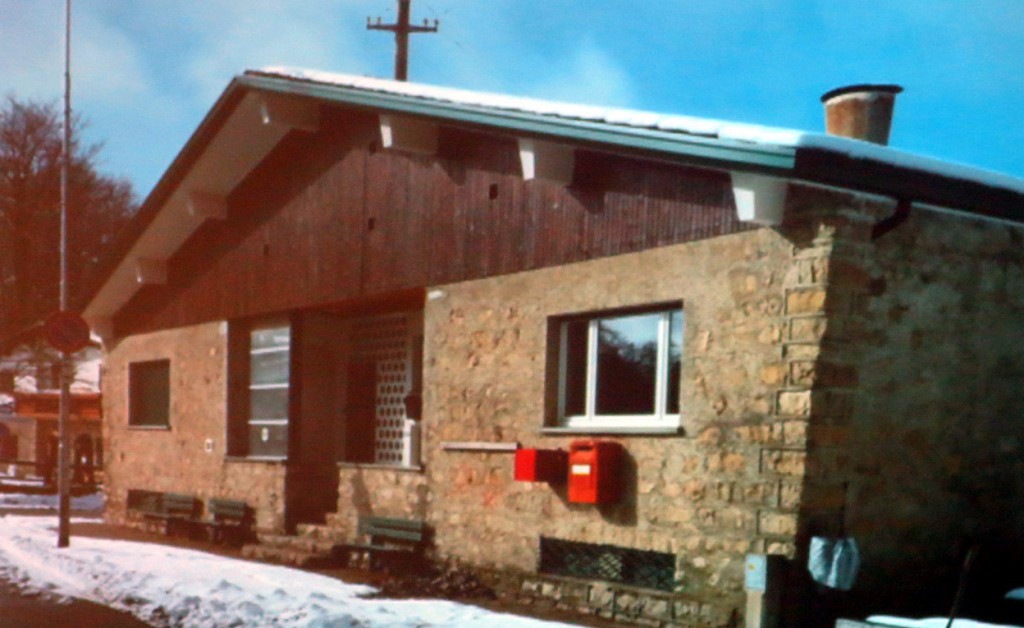 Resinelli: 180mila € per rimodernare la casa della Pro Loco