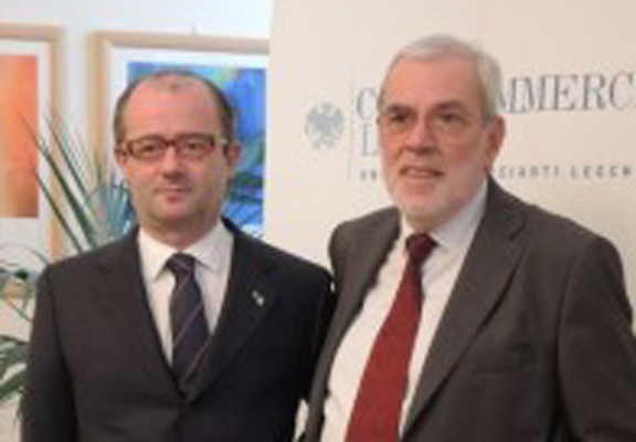 Sentenza su Valassi. “Il Tar ristabilisce il rispetto delle regole”