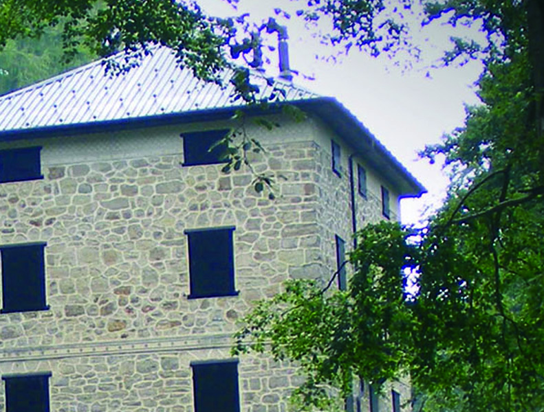 Resinelli: casa museo multimediale, si cercano volontari