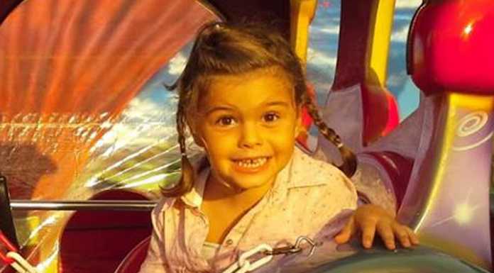 Ulaan, piccola guerriera, sconfitta dal tumore. Aveva 5 anni