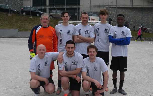 Laorca, il 49° Torneo Sant’Angelo dedicato al compianto don Angelo