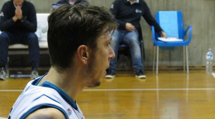 La Gimar Lecco vince la battaglia contro Vicenza