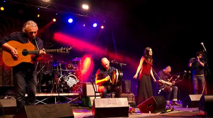 Film, danze e un concerto. Stasera Mandello fa un tuffo in Irlanda