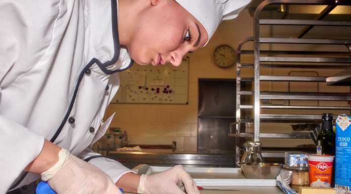 Casargo, prosegue il contest tra le scuole alberghiere