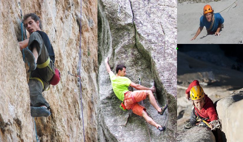 Quattro nuovi “maglioni rossi”, ecco i giovani Ragni