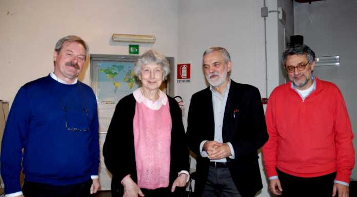 Gli affreschi di Assisi nell’esposizione di Chiara Frugoni a Lecco
