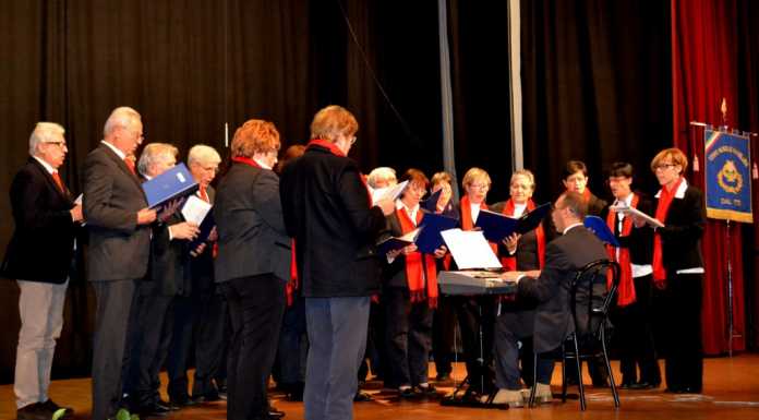 “La Passione” domenica 20 marzo a Primaluna con il Coro Zelioli