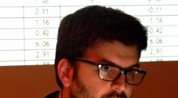 Isis, Facchini: “Venturini straparla e copia Oriana Fallaci, senza citare”