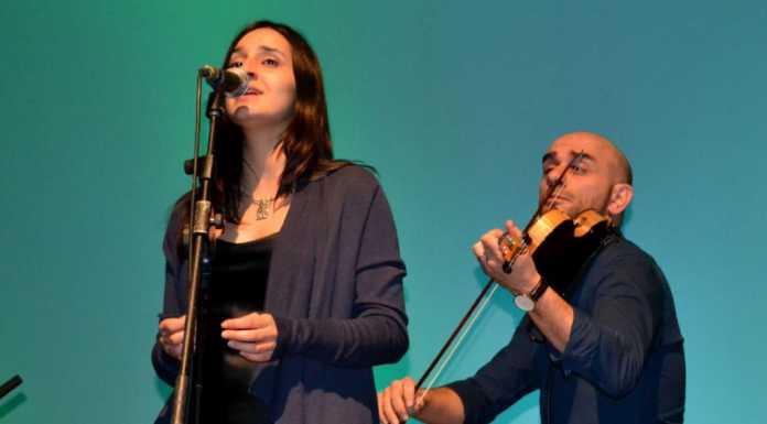 Mandello, musiche e danze per un affascinante viaggio in Irlanda