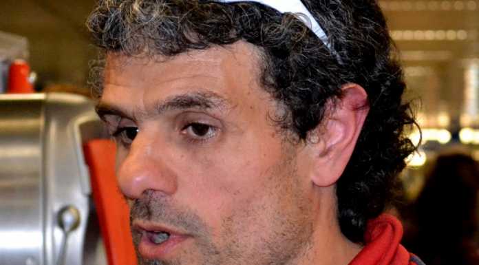 Il presidente dei Ragni: “Gigi, un grandissimo del nostro gruppo”