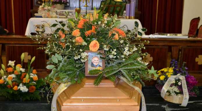 Ai Resinelli l’addio a Gigi Alippi: “Sapeva parlare con il cuore”