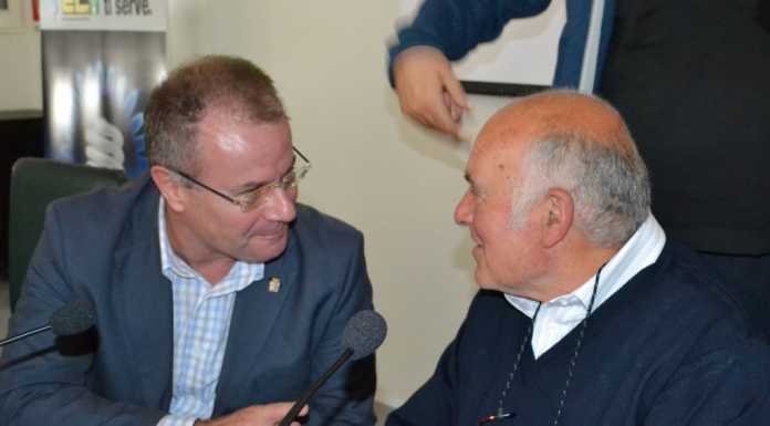 Il sindaco Brivio: “Gigi Alippi alpinista e uomo generoso”