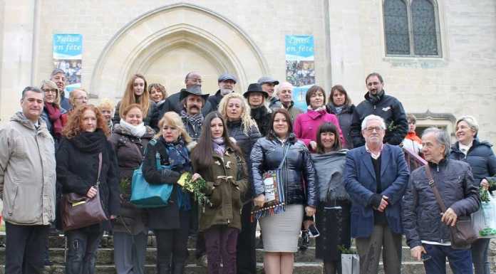 Missaglia, la “Bottega dell’Arte” al lavoro per il 2018