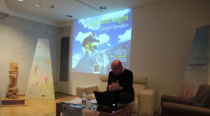 Leggermente, “La scala dei sogni” del “Butch” chiude la 7^ edizione