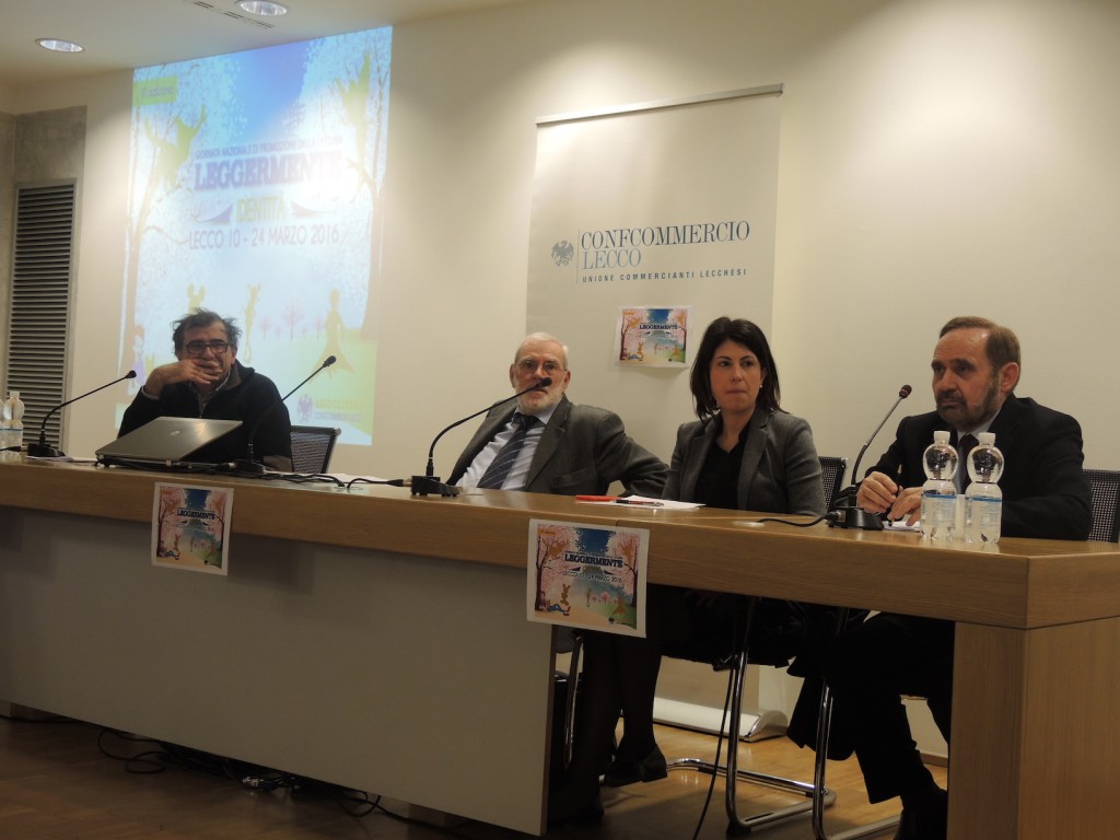 Leggermente: torna il Festival della Lettura con tante novità