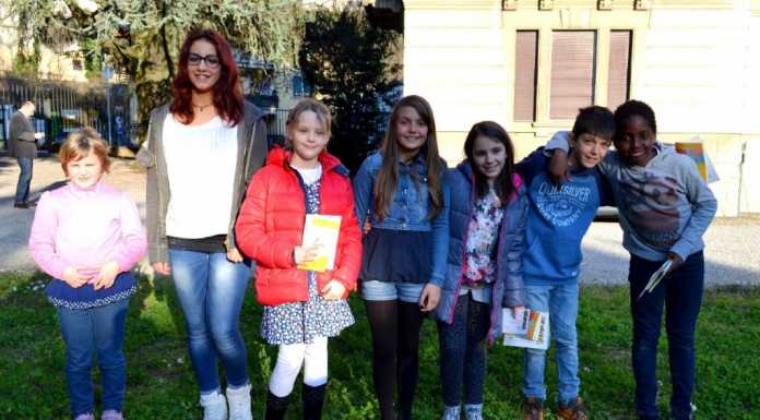 Alunni e adulti poeti. “Lettelariamente” invita all’accoglienza