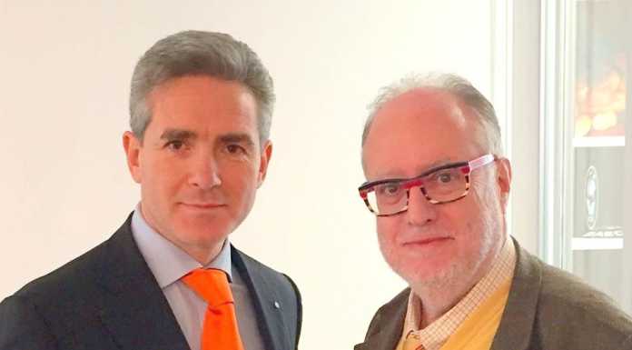 Pasqua su Canale 5 con il dottor Marco Missaglia a “Melaverde”