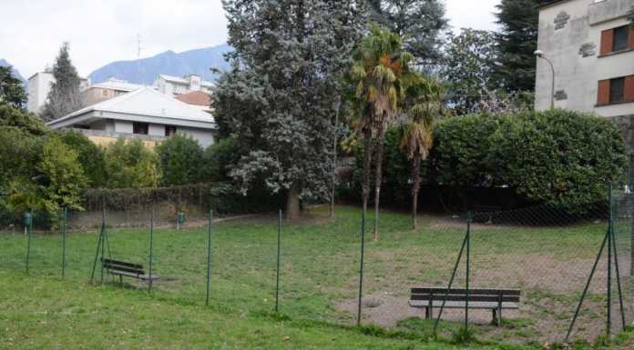 Lecco ultima in Lombardia per aree verdi pubbliche, 14m/abitante