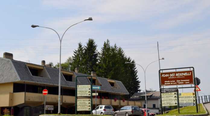 Convenzione Piani Resinelli, 4 Comuni discutono il rinnovo