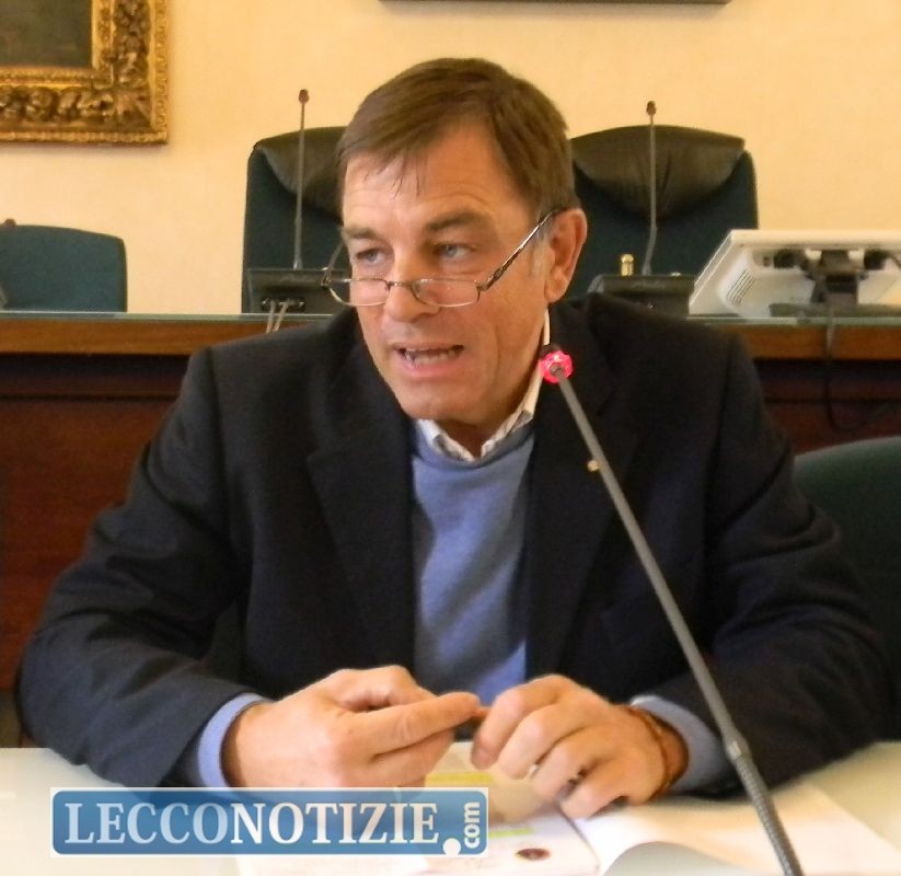 Il Panathlon Lecco premia 4 atleti, martedì la consegna