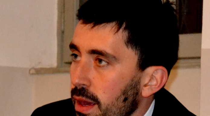 Il sindaco di Mandello ha incontrato Cristina Gilardoni