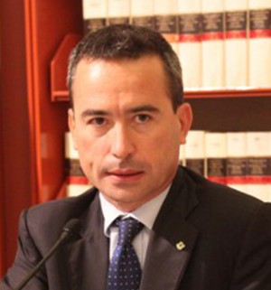 Stefano Ciafani