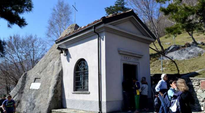 Gel Laorca, il 15 marzo traversata Preguda – San Tomaso Il Sasso di Preguda