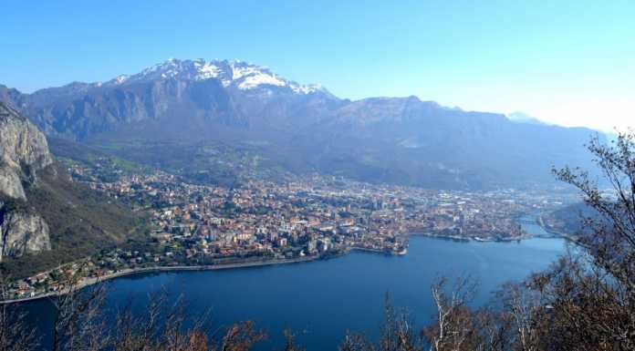 Tornano le uscite del Gel Laorca: traversata Sasso Preguda – San Tomaso