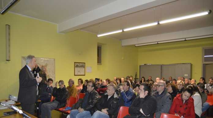 Viabilità a Castello: ultimo incontro, la proposta definitiva