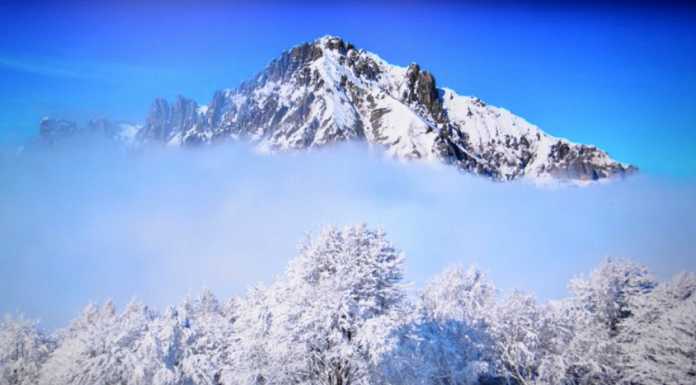 Il “volume 2” di 4K Motion tra acque, monti, luci e colori