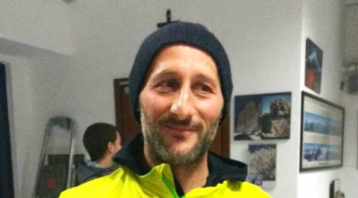 Dell’Oro presidente UOEI Lecco. Al via 3 serate tecnico-alpinistiche