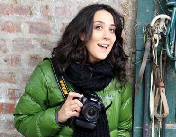 Ritorno all’Isola dei Famosi per la fotografa Angela Caterisano