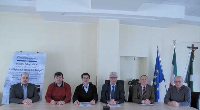 “L’artigianato scorre nel tempo”, il 19 apre la mostra a Missaglia