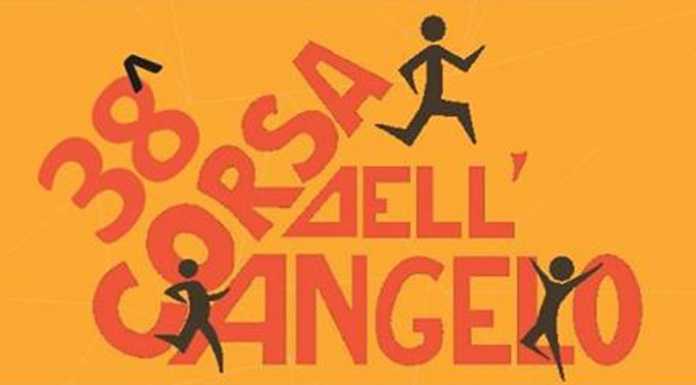 Colle Brianza: a Pasquetta la 38° “Corsa dell’Angelo”