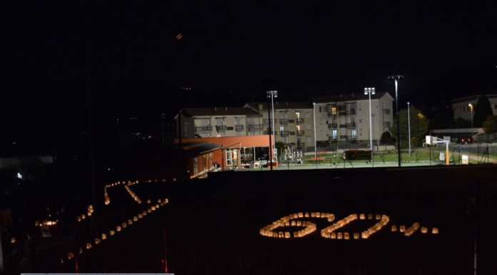 WWF: luci spente e aperitivo a km zero per l’Ora della Terra