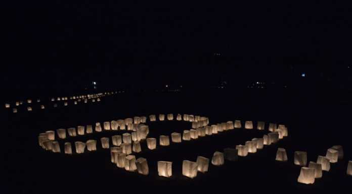 L’Ora della Terra: si spengono le luci per illuminare il futuro