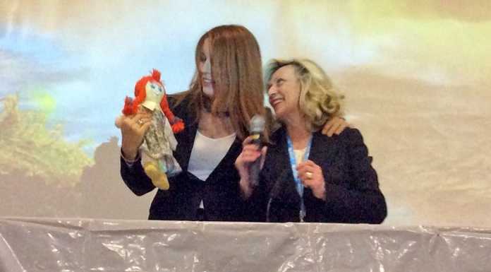 Serata sul cyberbullismo, l’on. Brambilla: “Sarà reato”