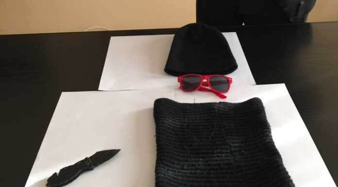 Tenta di rapinare la tabaccheria: arrestato un 20enne