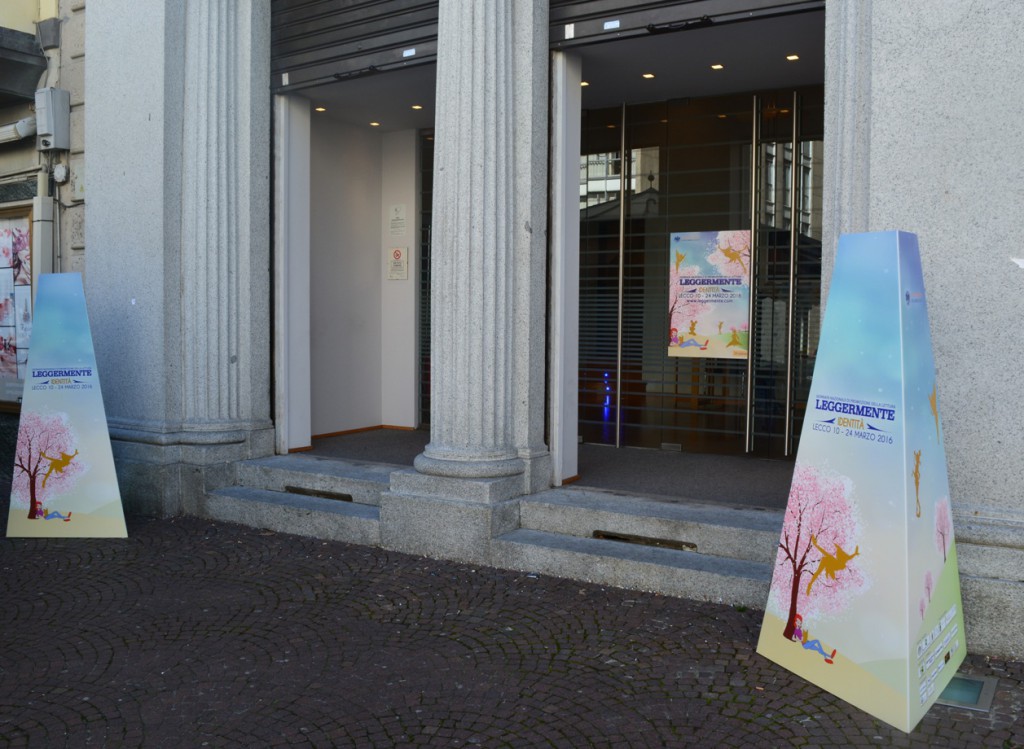 Leggermente: ecco i tre autori di questo fine settimana