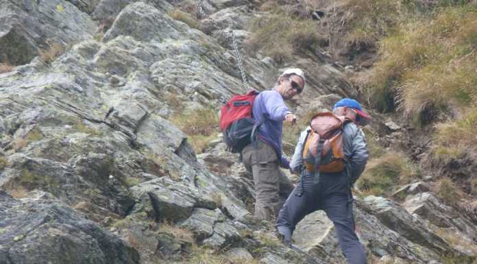 Montagna: torna il bello ma restano le criticità sulle vie attrezzate