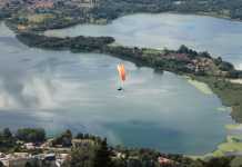 Lario Reti Holding. Progetto di risanamento del Lago di Annone