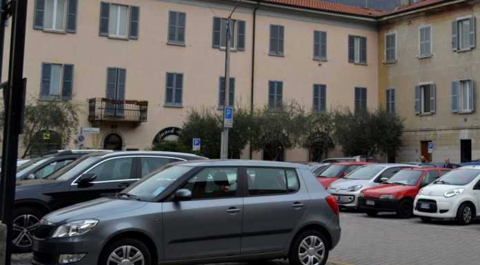 Mandello, ecco le novità per i parcheggi. Si parte a metà aprile