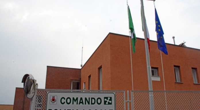 A Vignola la nuova sede della Polizia Locale di Galbiate