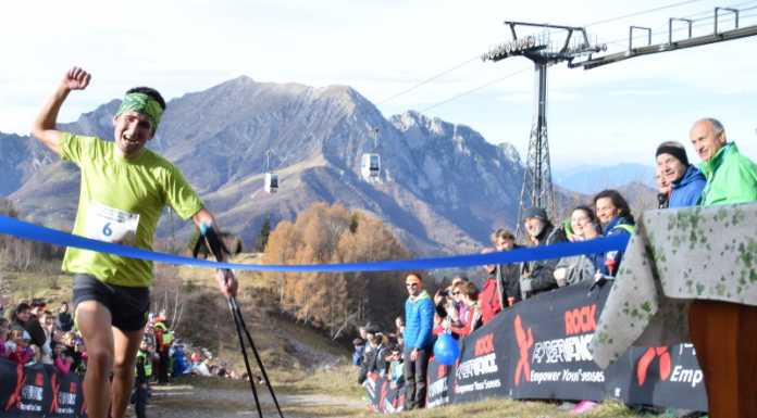 Skyrace. Circuito Affari e Sport, stasera la presentazione a Barzio